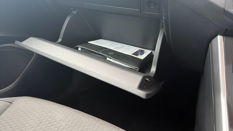 Volkswagen Polo 1.0 Life 5dr Petrol Hatchback